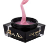 Gel de construcción con tixotropía Molly Nails One Drop Tixology Mild Rose 15 g