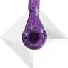 Vernis hybride Molly Nails Shocking Shine Time Lie sans HEMA/Di-HEMA, 8 g, n° 682