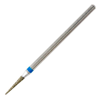 L01610S C Heavy-Duty Diamond Cuticle File