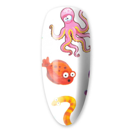 Nemo-Transferfolie 100 cm Nr. 4