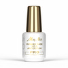 Baza kauczukowa elastyczne paznokcie manicure pedicure do ozdób S.O.S. Antidotum Pro Salon Molly Nails Clear 15g