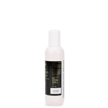 Allepaznokcie Nagellackentferner Orange 1000 ml