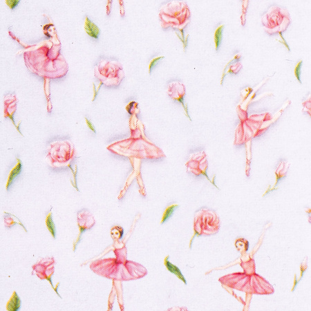 Spring transfer foil 100 cm No. 1