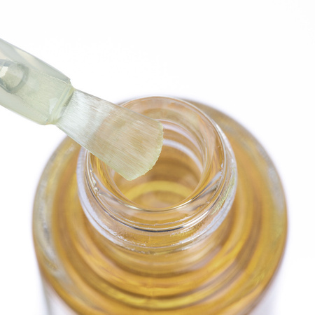 Huile spéciale pour les cuticules et les ongles, parfum mangue, 5 ml