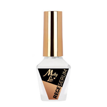 Rigeserum MollyLac Milch-Serum zur Stärkung der Nägel, 10 ml