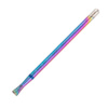 Unicorn Rainbow Mini Mushroom Diamond Bit No. 8