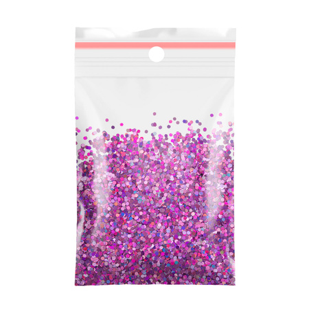Decorazioni per unghie: mini favi con lentiggini Jety n. 16, 5 g