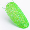 Poudre à ongles néon MollyLac « Syreni » – Poudre phosphorescente sous les rayons UV, pot de 2,5 g, n° 1