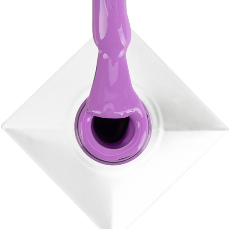 Molly Nails Cocktails &amp; Drinks Purple Rain HEMA/Di-HEMA Free Hybrid Nail Polish 8g No. 16