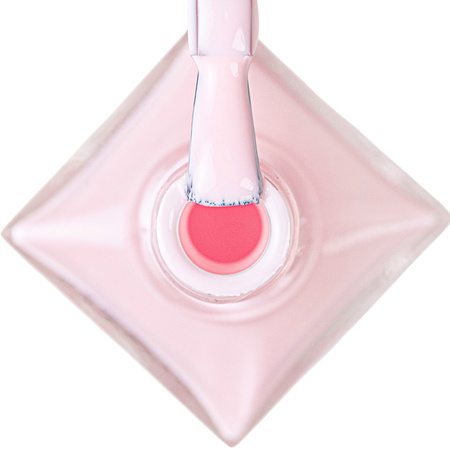 Classic Nail Polish MollyLac No. 03, 10 ml