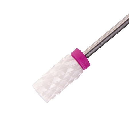 Ceramic burr for removing material Large Barrel XXXC