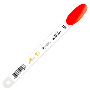 Molly Nails Juicy stick template by Monika Mielniczuk No. J1
