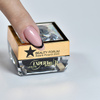 Формуючий гель для нігтів Expert Gel Smart natural cover від Monika Mielniczuk MollyLac, без HEMA/Di-HEMA, 50 г