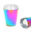 Tampon en silicone pour plaques Rainbow, 3,8 cm