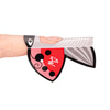 Modelli per unghie Ladybug coccinella MollyLac 500 pezzi