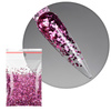Decorazioni per unghie: mini favi con lentiggini Jety n. 17, 5 g