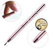 Round Pro Art rose gold Molly Nails 7 mm No. 7 automatic decorating brush