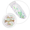 Polvere per unghie MollyLac Bling Bling Effect 1 g n. 04