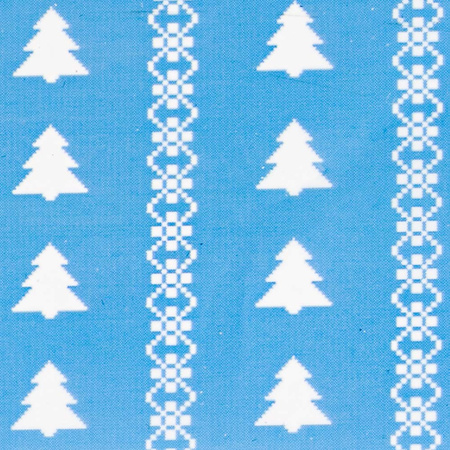 Christmas Transfer Film, 100 cm, No. 2