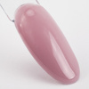 Rubber base for hybrid nail polishes Rubber Base Molly Nails Dange Rose 10g