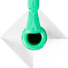 LED/UV-Gel-Nagellack Sorbet Nr. 291 Mint Splash von Molly Nails, HEMA/Di-HEMA-frei, 8 g