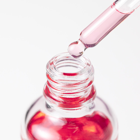 MollyNails Bubble Gum Cuticle and Nail Oil with Dropper, 50 ml