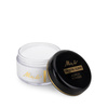 Polvo acrílico para uñas MollyLac Acrylic Powder Crystal Clear, 30 g