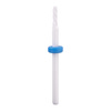 Fraise céramique pour cuticules Small Round M 3/32"