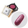 Creative Flow Color Gel  - Gel creativo per Nail Art per realizzare motivi morbidi e sfumati Molly Nails Velvet Rose Senza HEMA/Di-HEMA 5 g