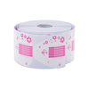 MollyLac basic flowers nail form templates, 500 pcs
