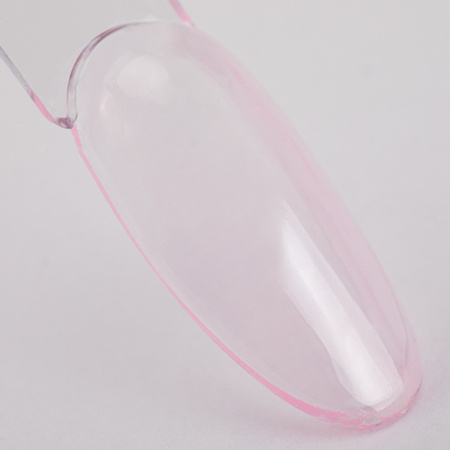 Kautschukbasis Rubber Base 2-in-1 Up&amp;Colour; MollyLac Tender Rose HEMA/Di-HEMA-frei 10 g Nr. 7