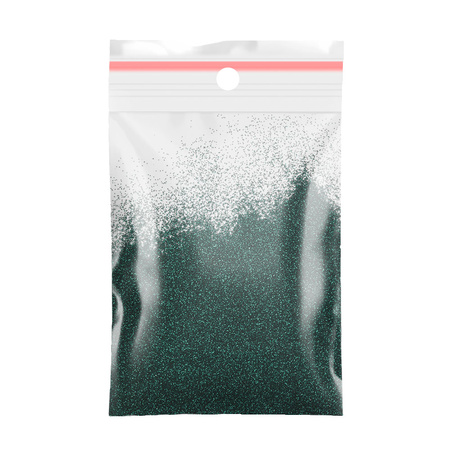 Pyłek do paznokci Shimmer Effect 5 g Nr 9