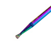 Unicorn Rainbow Mini Mushroom Diamond Bit No. 10