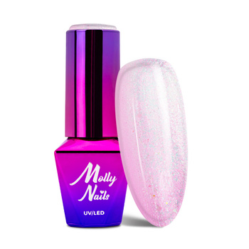 Smalto ibrido Molly Nails Mermaid Whispers Possess 10 g n. 595