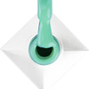 Smalto ibrido Molly Nails Green Party Total Mint senza HEMA/Di-HEMA 8 g n. 82
