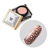Creative Flow Color Gel - Gel creativo per Nail Art per realizzare motivi sfumati e delicati Molly Nails Blush Nude Senza HEMA/Di-HEMA 5 g