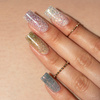 Shine on you Stardust Shine MollyLac HEMA/Di-HEMA Free nail gel 50g