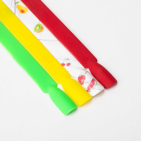 Fruit Water Nail Stickers BN-838