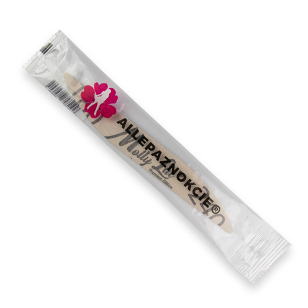 Sichere Nagelfeile, Paket „Boot, Welle, Ellipse“ MollyLac 180/240 Standard