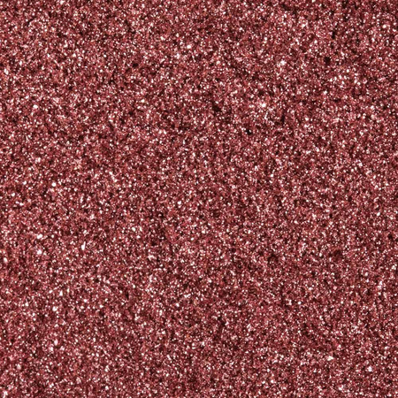 Polvere per decorazioni sulle unghie con effetto specchio MollyLac Glass Effect Dark Golden Pink n. 5