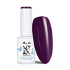 LED/UV Gel Polish Molly Nails by Ewelina Staszak Talizman T3 Amethyst HEMA/Di-HEMA Free 7g
