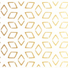 Gold Collection transfer foil 100 cm No. 8