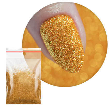 Nail glitter No. 112 20g