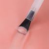 Base de caucho para uñas flexibles, manicura y pedicura S.O.S. Antidotum Molly Nails Rosy Mist 10 g