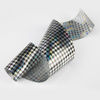 Прозора голографічна трансферна плівка 100 см 8-22