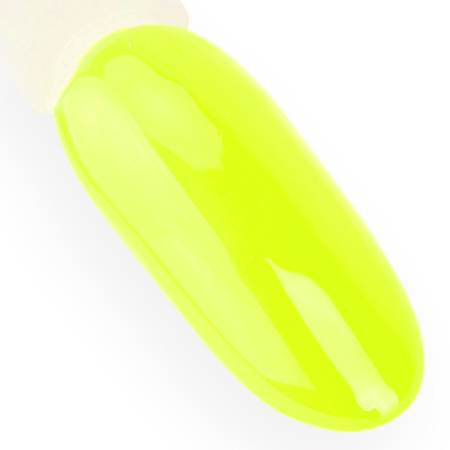 Lakier hybrydowy MollyLac Limited Edition Street Art Neon 10g Nr 433