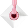 Vernis hybride Molly Nails « I'm Nudelover Crystal Rose » sans HEMA/Di-HEMA, 8 g, n° 524