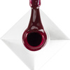 Lakier hybrydowy Molly Nails Elite Women Burgundy HEMA/Di-HEMA Free 8g Nr 41