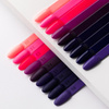 Гібридний лак Molly Nails Inspired by you Temptress Neon без HEMA/Di-HEMA, 8 г, № 52