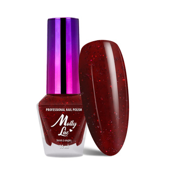 Esmalte clásico MollyLac 10 ml n.º 191
